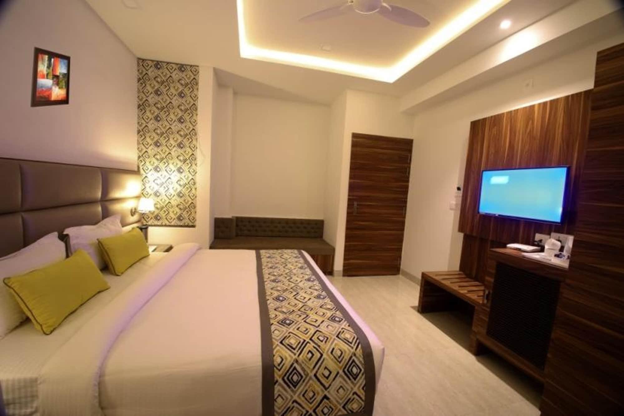 Hotel Narayanam Kota  Exterior foto