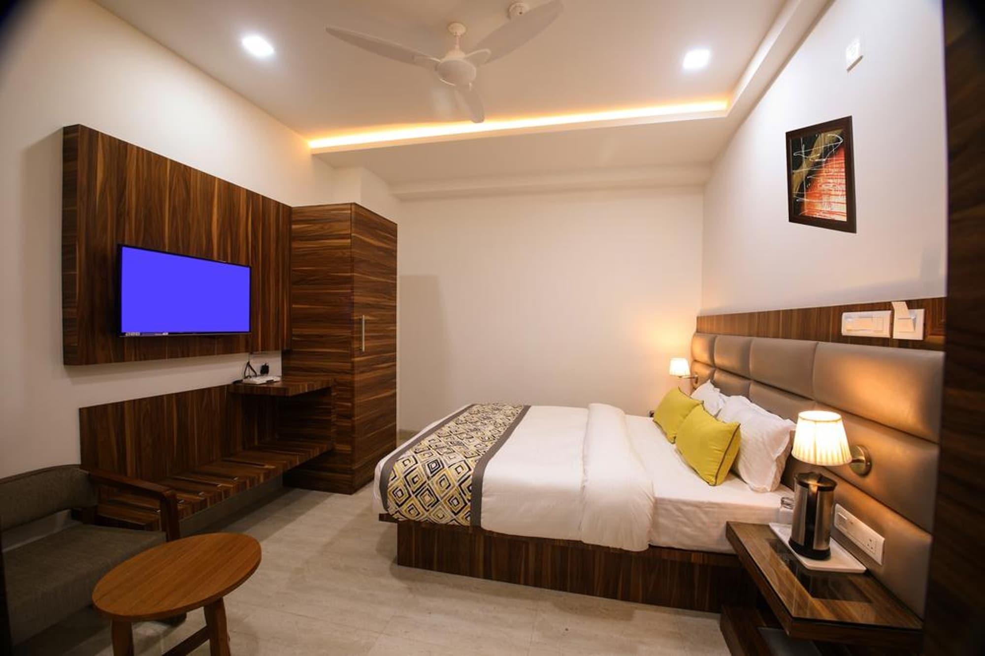 Hotel Narayanam Kota  Exterior foto