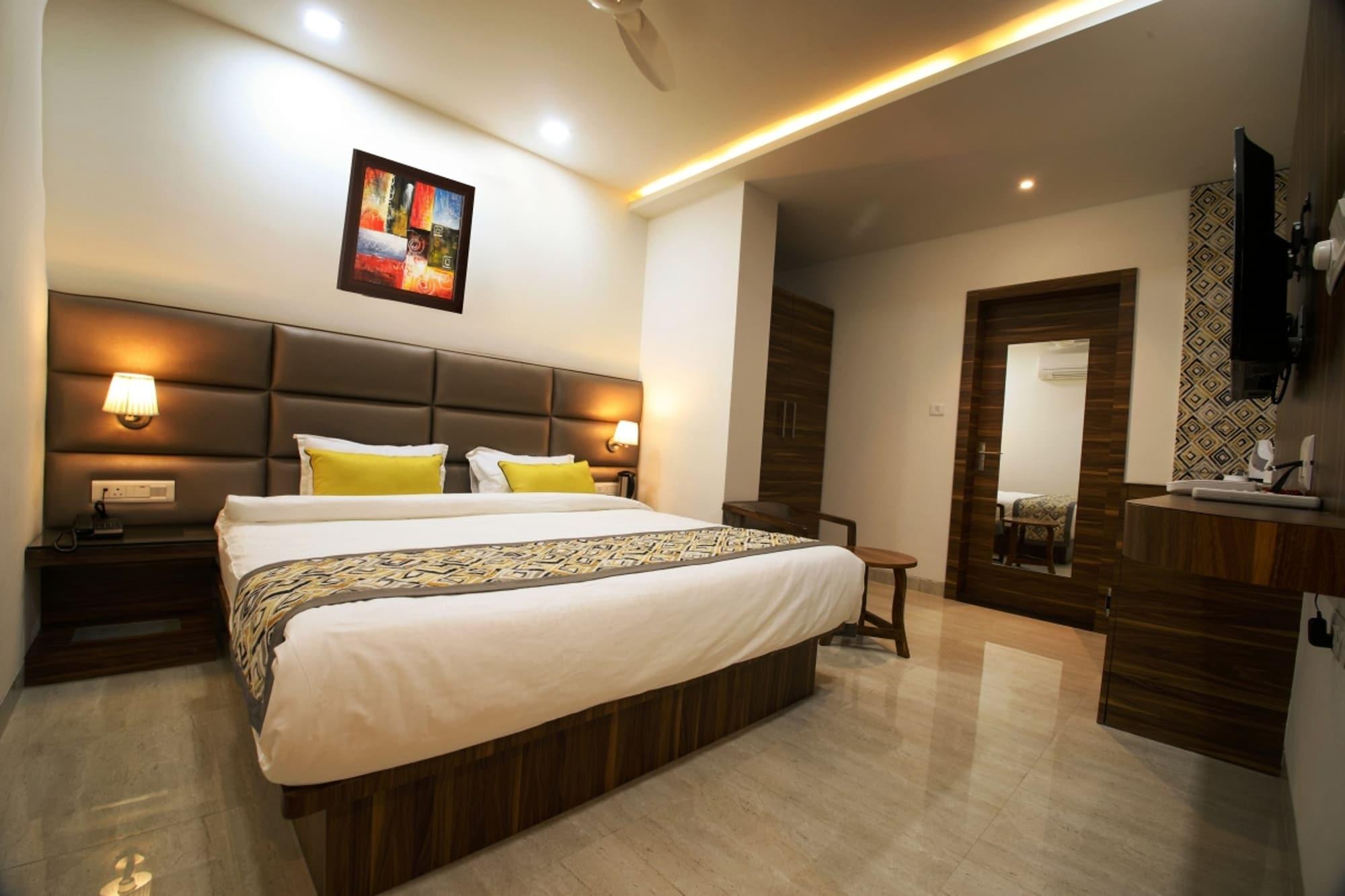 Hotel Narayanam Kota  Exterior foto
