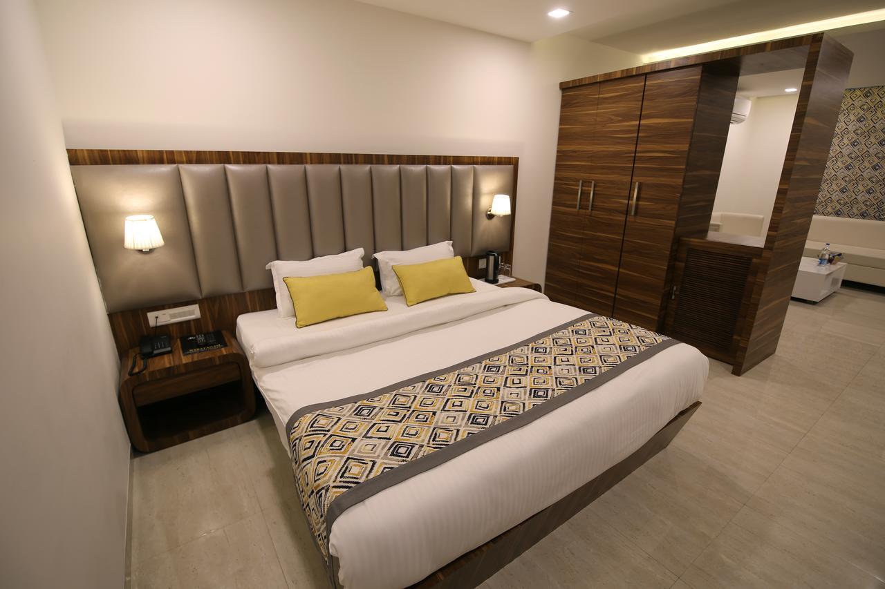 Hotel Narayanam Kota  Exterior foto